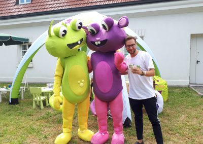 JimJam na festiwalu Co Jest Grane 02
