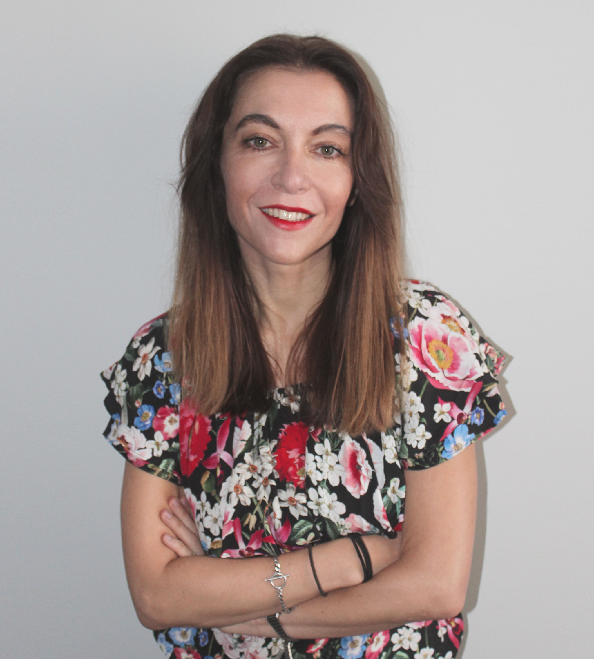 Maja Piotrowska